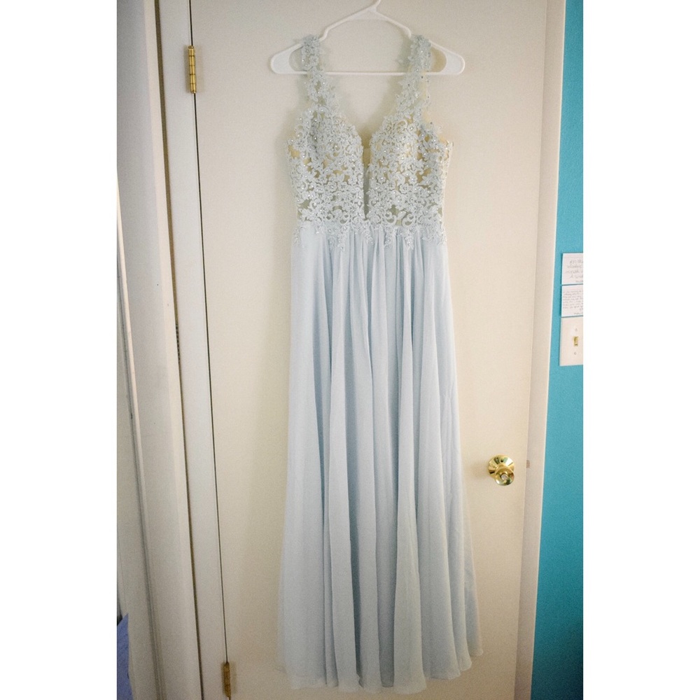 Cinderella’s Ballgown
